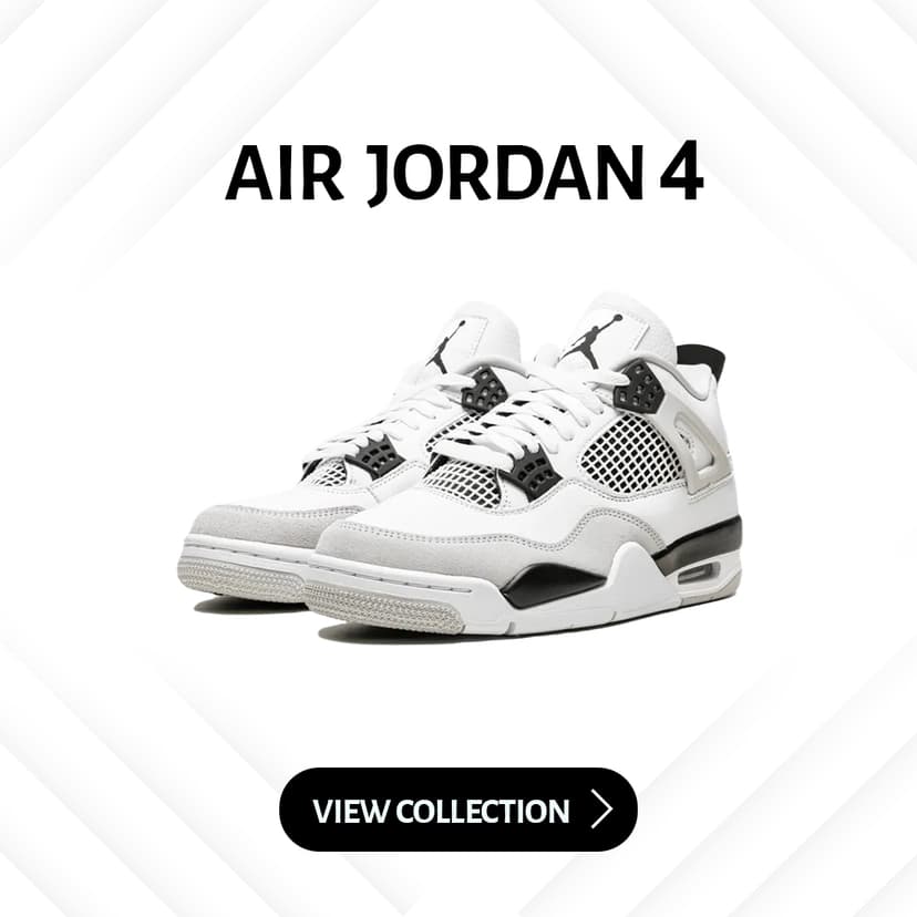 Shoes Category
