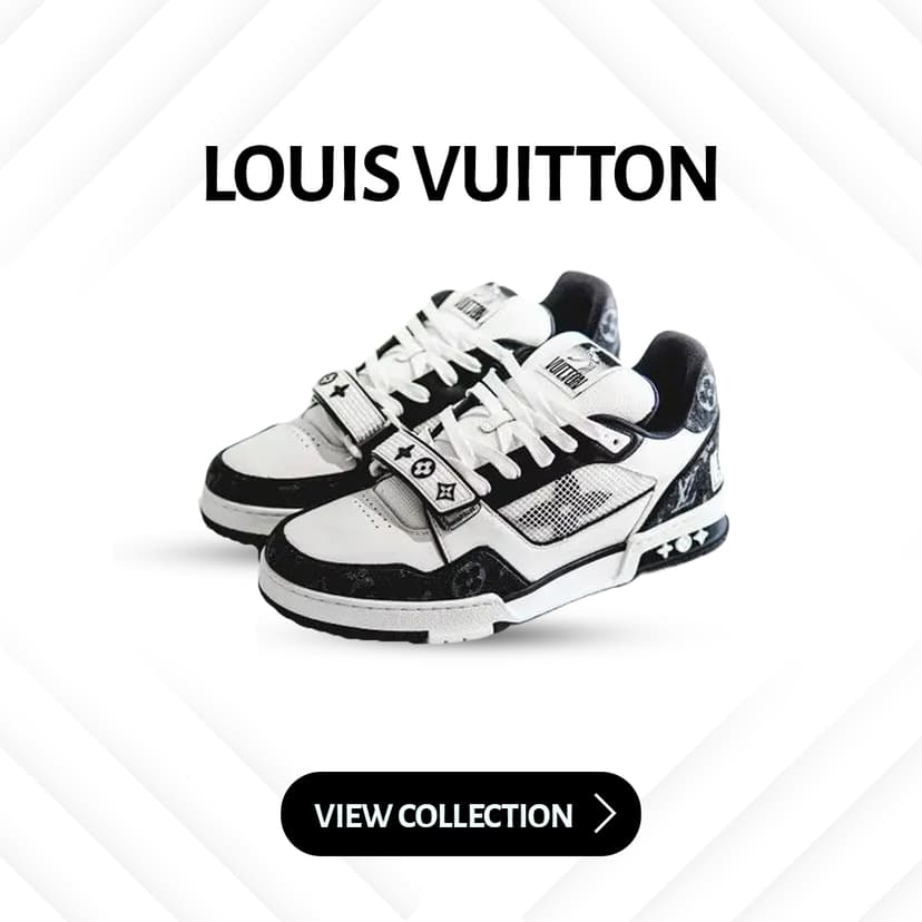 Shoes Category