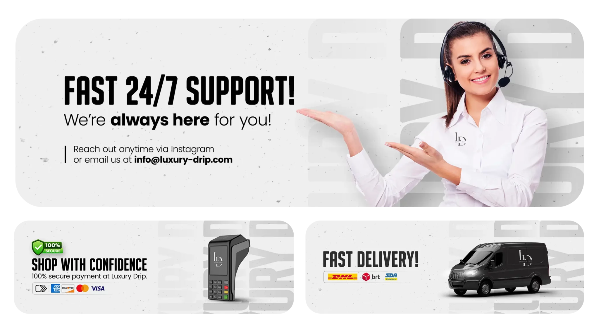 Features Banner